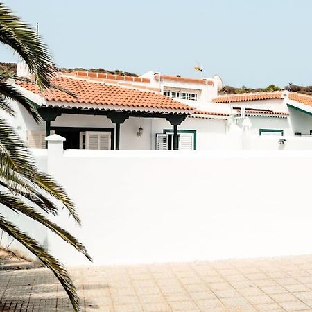 Willa Acogedora Casa En Abades En Tranquila Urbanizacion Zewnętrze zdjęcie