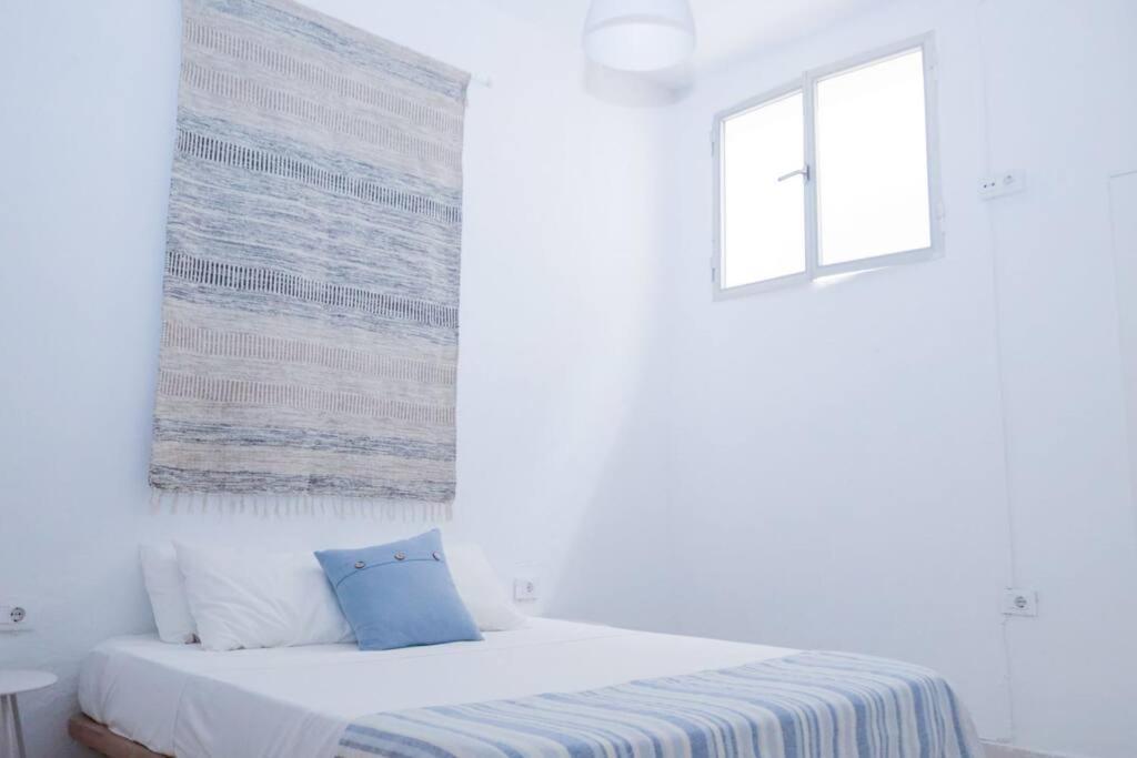 Willa Acogedora Casa En Abades En Tranquila Urbanizacion Zewnętrze zdjęcie